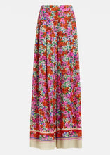 Cargar imagen en el visor de la galería, Pantalón fluido floral ESSENTIEL
