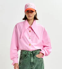 Cargar imagen en el visor de la galería, 🆕Camisa cuellos ESSENTIEL
