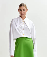 Cargar imagen en el visor de la galería, Camisa cuellos ESSENTIEL
