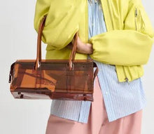 Cargar imagen en el visor de la galería, 🆕Bolso transparente ESSENTIEL
