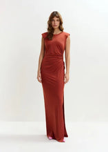 Cargar imagen en el visor de la galería, 🆕Vestido cut-out ESSENTIEL
