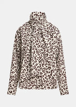Cargar imagen en el visor de la galería, 🆕Camisa animal print lazo ESSENTIEL
