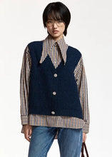 Cargar imagen en el visor de la galería, 🆕Camisa chaleco ESSENTIEL
