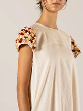 Cargar imagen en el visor de la galería, Vestido largo flores LIMO
