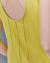 Cargar imagen en el visor de la galería, 🆕Vestido escote espalda LIMO

