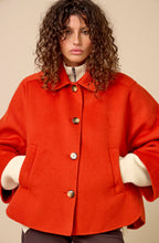 Cargar imagen en el visor de la galería, 🆕Chaquetón corto FIVE
