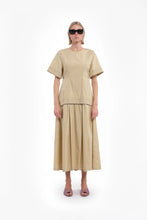 Cargar imagen en el visor de la galería, 🆕Vestido talle bajo TELA
