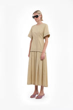 Cargar imagen en el visor de la galería, 🆕Vestido talle bajo TELA

