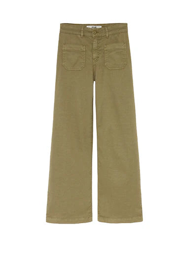 Pantalón bolsillos FIVE