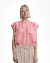Cargar imagen en el visor de la galería, 🆕Camisa over seda TELA
