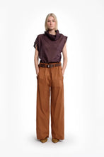 Cargar imagen en el visor de la galería, 🆕Pantalón ancho cordón TELA
