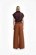 Cargar imagen en el visor de la galería, 🆕Pantalón ancho cordón TELA
