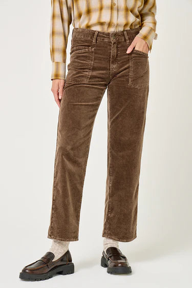 🆕Pantalón de pana FIVE