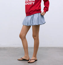 Cargar imagen en el visor de la galería, 🆕Mini abullonada THE NEW SOCIETY
