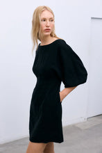 Cargar imagen en el visor de la galería, 🆕Vestido corto lino THE NEW SOCIETY
