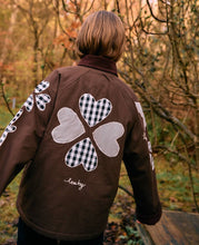 Cargar imagen en el visor de la galería, 🆕Chaquetón flores SISSEL
