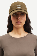 Cargar imagen en el visor de la galería, Visera SAMSOE
