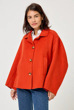 Cargar imagen en el visor de la galería, 🆕Chaquetón corto FIVE
