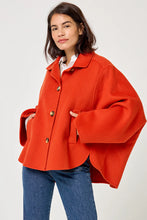 Cargar imagen en el visor de la galería, 🆕Chaquetón corto FIVE
