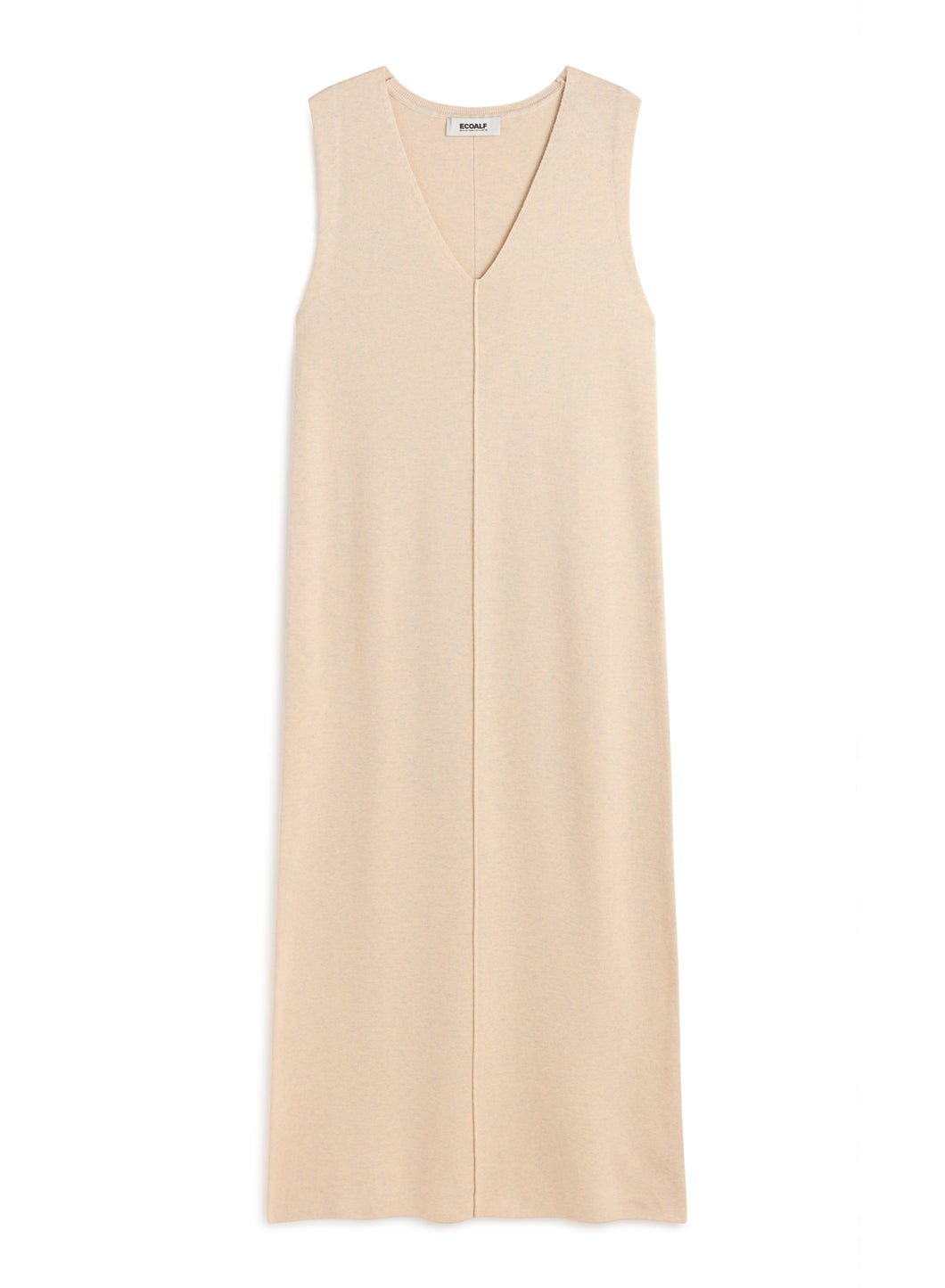 Vestido punto ECOALF