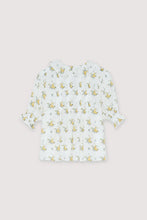 Cargar imagen en el visor de la galería, 🆕Camisa flores volante THE NEW SOCIETY
