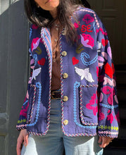 Cargar imagen en el visor de la galería, 🆕Chaqueta botones SISSEL
