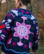 Cargar imagen en el visor de la galería, 🆕Chaqueta botones SISSEL
