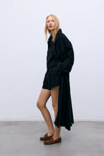 Cargar imagen en el visor de la galería, 🆕Trench lino THE NEW SOCIETY
