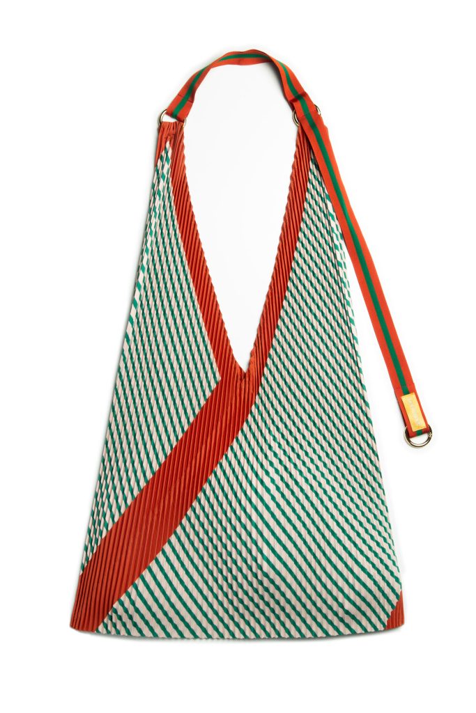 🆕Bolso plisado Francesca MULTITUDES