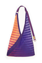 Cargar imagen en el visor de la galería, Bolso plisado MULTITUDES
