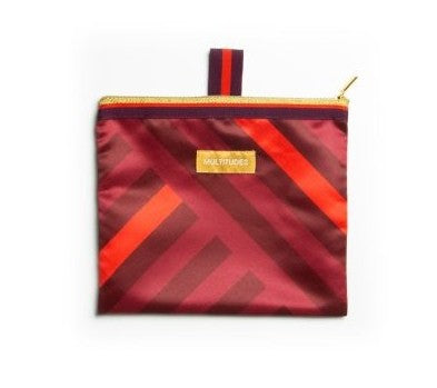 🆕Bolso mano peq. Stefania MULTITUDES