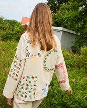Cargar imagen en el visor de la galería, 🆕Chaqueta bordada SISSEL EDELBO
