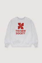 Cargar imagen en el visor de la galería, Sudadera THE NEW SOCIETY
