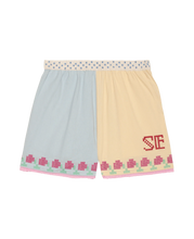 Cargar imagen en el visor de la galería, 🆕Short bordado SISSEL
