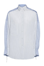 Cargar imagen en el visor de la galería, 🆕Camisa listas TELA
