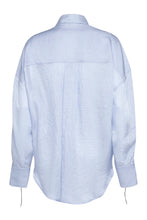 Cargar imagen en el visor de la galería, 🆕Camisa listas TELA
