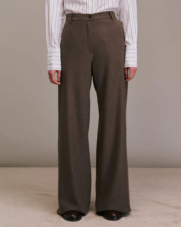 🆕Pantalón ancho liso DIEGA
