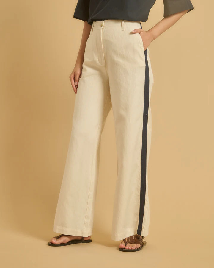 Pantalón franja lateral DIEGA