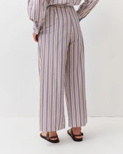 Cargar imagen en el visor de la galería, 🆕Pantalón crop listas DIEGA
