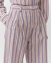 Cargar imagen en el visor de la galería, 🆕Pantalón crop listas DIEGA
