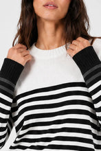 Cargar imagen en el visor de la galería, 🆕jersey rayas FIVE
