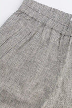 Cargar imagen en el visor de la galería, 🆕Pantalón jaspeado  SIXSOEURS
