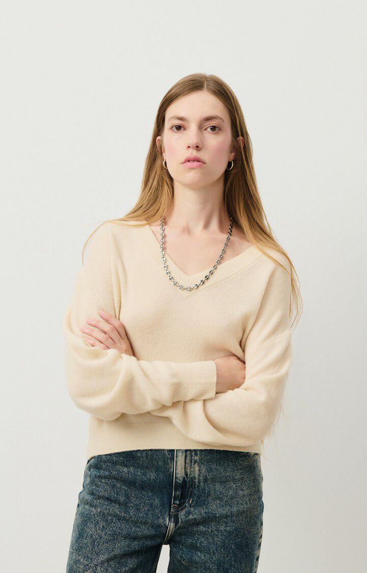 Jersey pico AMERICAN VINTAGE