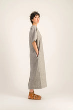 Cargar imagen en el visor de la galería, 🆕Vestido largo pico SIXSOEURS

