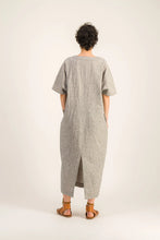 Cargar imagen en el visor de la galería, 🆕Vestido largo pico SIXSOEURS
