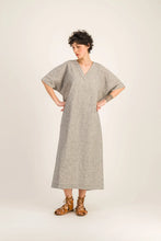 Cargar imagen en el visor de la galería, 🆕Vestido largo pico SIXSOEURS

