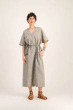 Cargar imagen en el visor de la galería, 🆕Vestido largo pico SIXSOEURS
