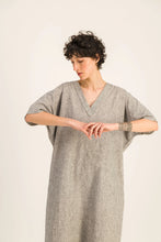 Cargar imagen en el visor de la galería, 🆕Vestido largo pico SIXSOEURS
