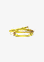 Cargar imagen en el visor de la galería, 🆕Pulseras color y oro SHUIA/SHUIA
