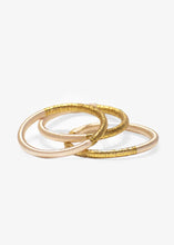 Cargar imagen en el visor de la galería, 🆕Pulseras color y oro SHUIA/SHUIA
